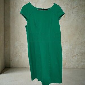 WHBM Dress Sz 14